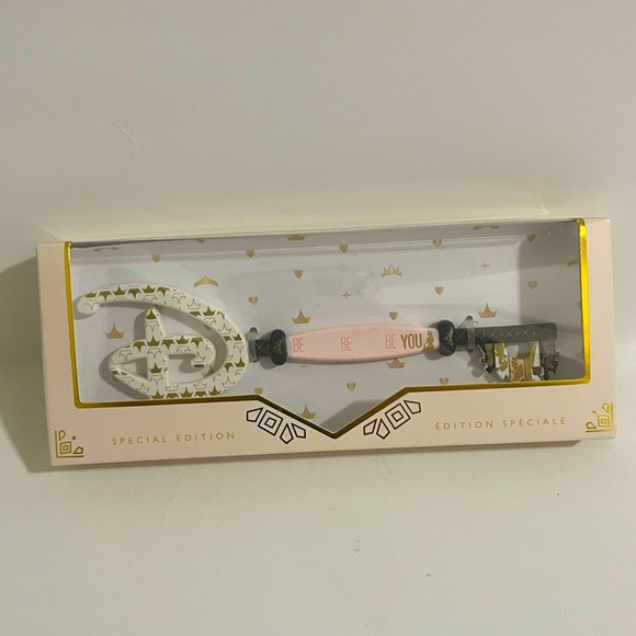 Disney Other - Disney Princess Special Edition Key